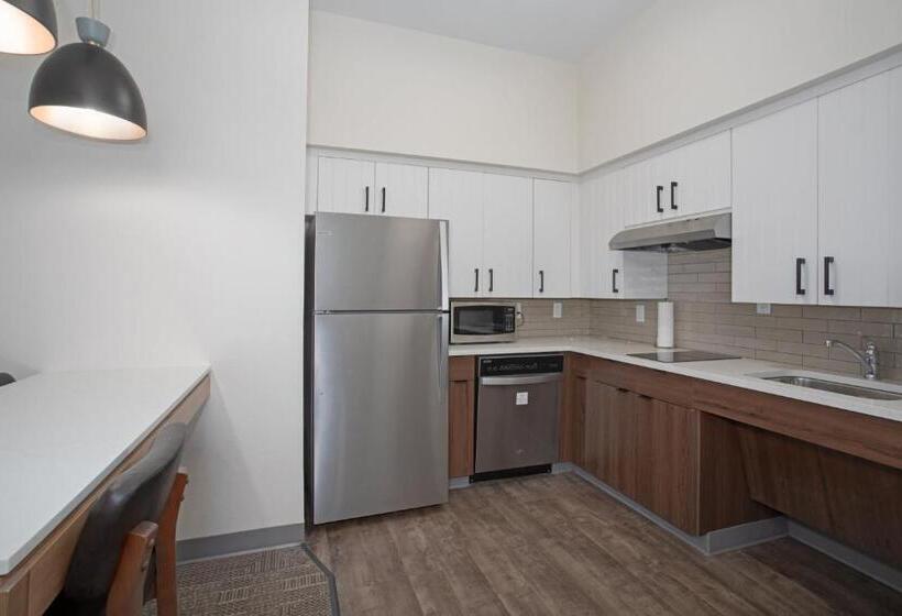 带2个卧室的套房, Staybridge Suites   Carson City   Tahoe Area, An Ihg