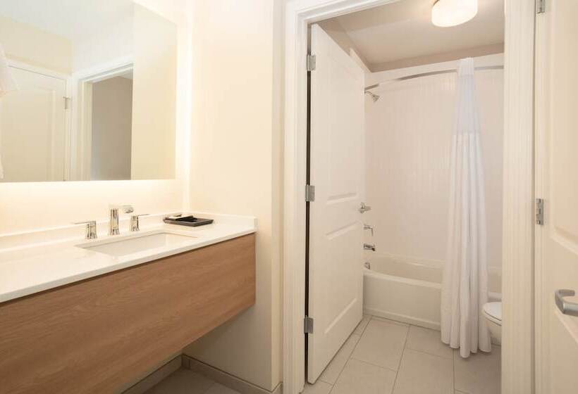 Люкс, Staybridge Suites Carson City Tahoe Area, An Ihg