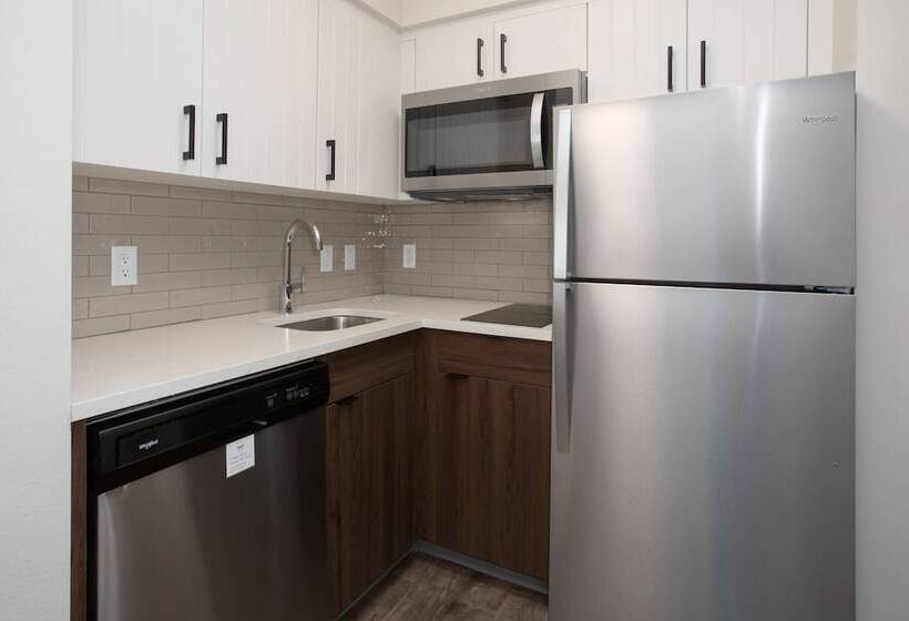 Студия Стандарт, Staybridge Suites Carson City Tahoe Area, An Ihg