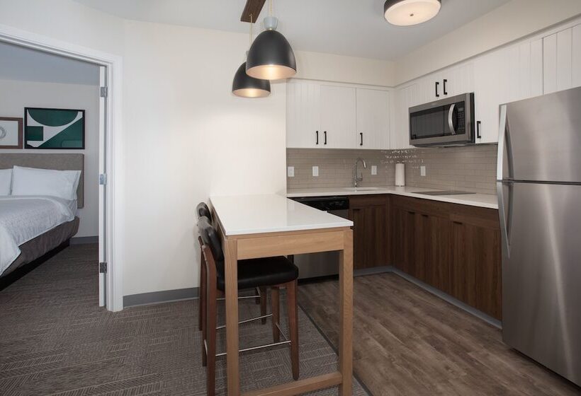 带2个卧室的套房, Staybridge Suites   Carson City   Tahoe Area, An Ihg