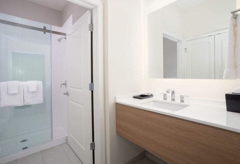 Люкс Адаптированный для Инвалидов, Staybridge Suites Carson City Tahoe Area, An Ihg