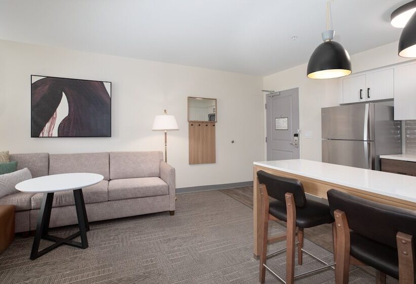 Люкс Адаптированный для Инвалидов, Staybridge Suites Carson City Tahoe Area, An Ihg