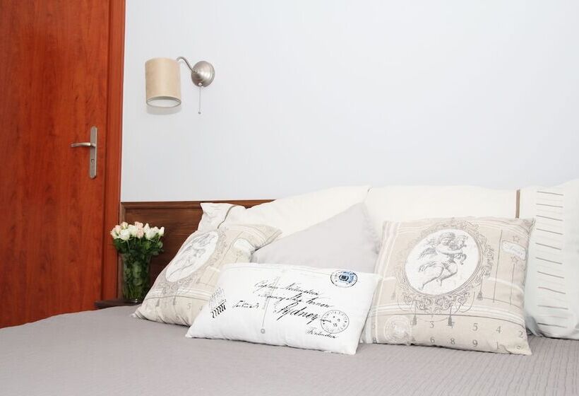 标准间, Villa Solis