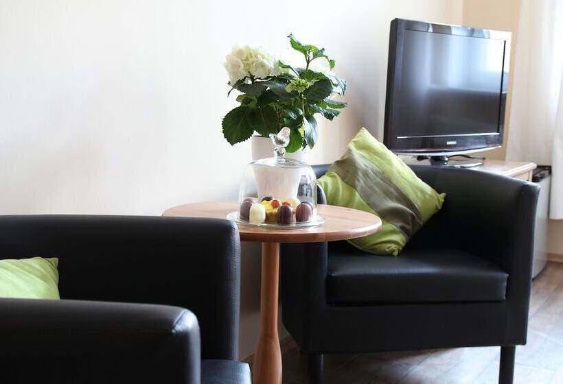 家庭间, Villa Solis