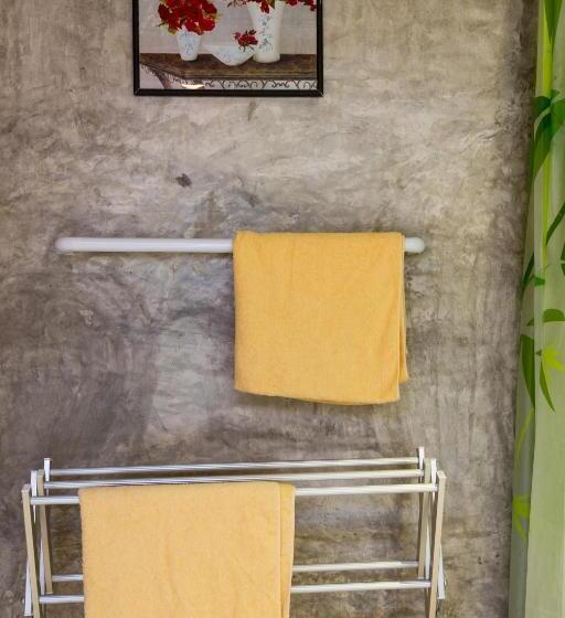 デラックスバンガロー, Kanya Cozy Bungalows Kata