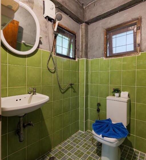 스탠다드 방갈로, Kanya Cozy Bungalows Kata