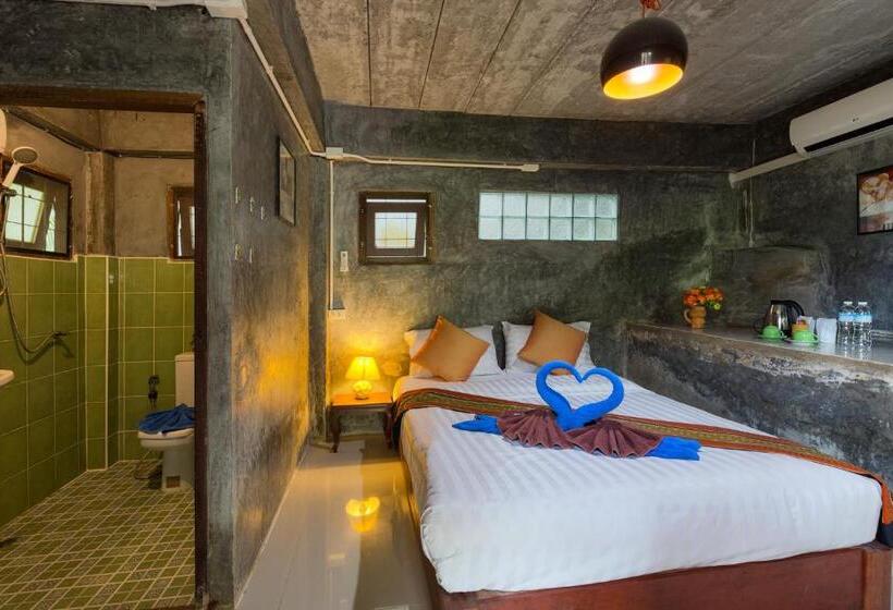 Бунгало Стандарт, Kanya Cozy Bungalows Kata