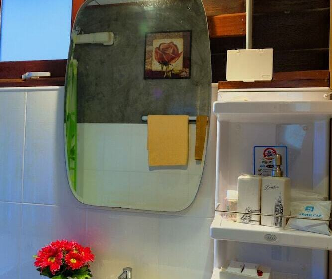 スーペリアーバンガロー, Kanya Cozy Bungalows Kata