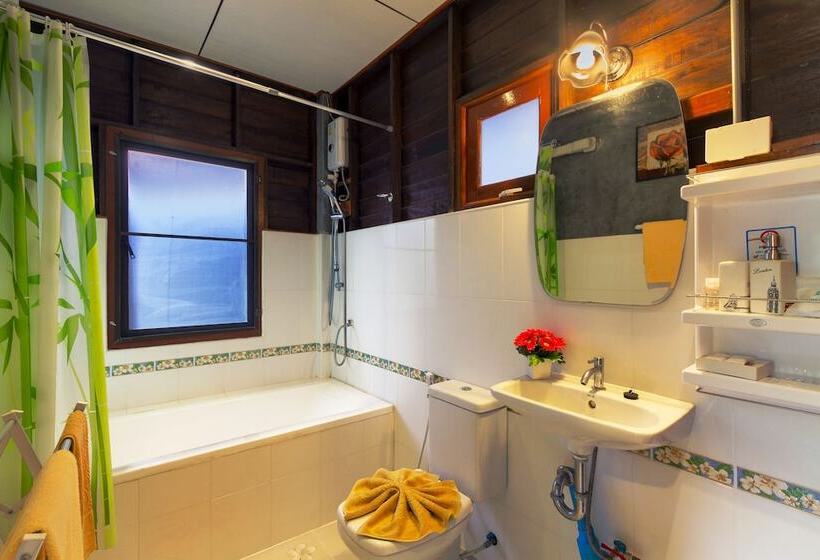 Бунгало Superior, Kanya Cozy Bungalows Kata