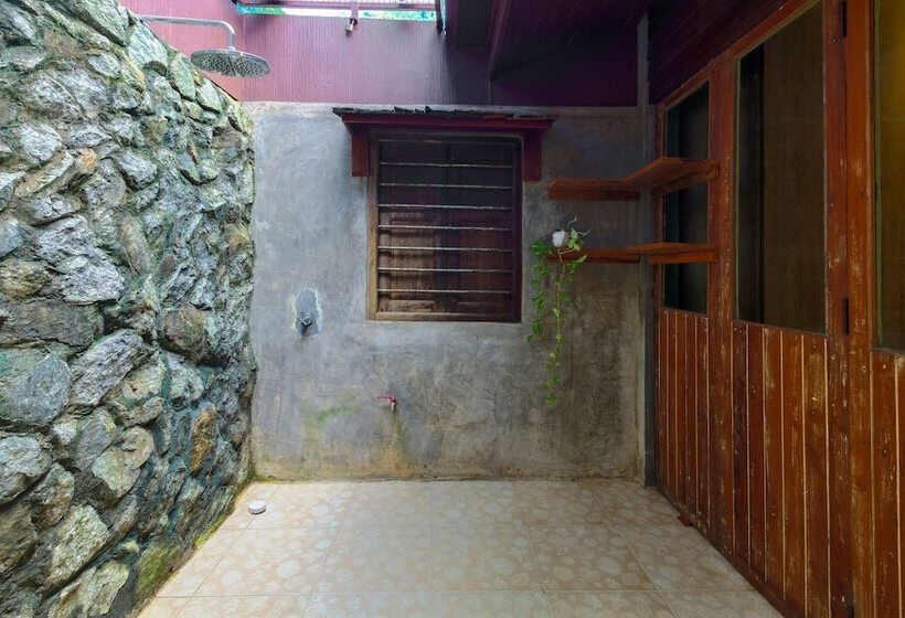 デラックスバンガロー, Kanya Cozy Bungalows Kata