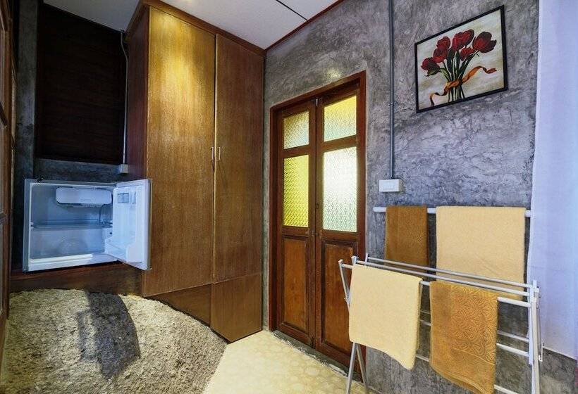 デラックスバンガロー, Kanya Cozy Bungalows Kata