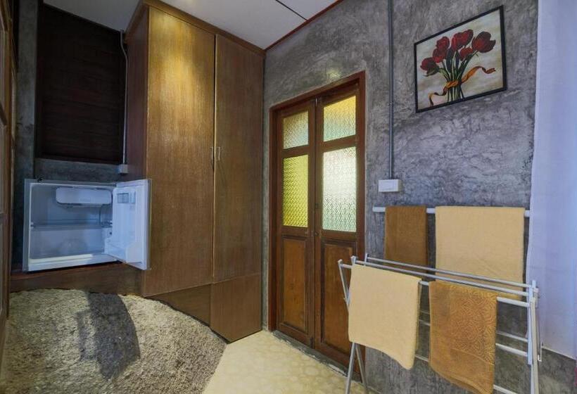 Бунгало Deluxe, Kanya Cozy Bungalows Kata
