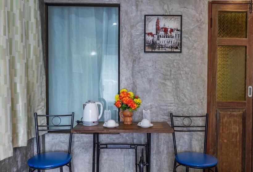 Бунгало Deluxe, Kanya Cozy Bungalows Kata