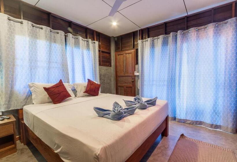 Бунгало Superior, Kanya Cozy Bungalows Kata