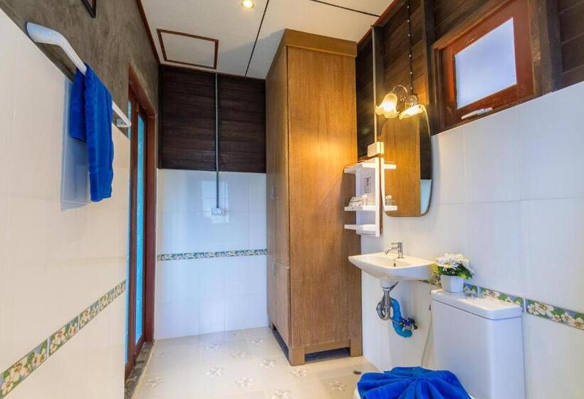 スーペリアーバンガロー, Kanya Cozy Bungalows Kata