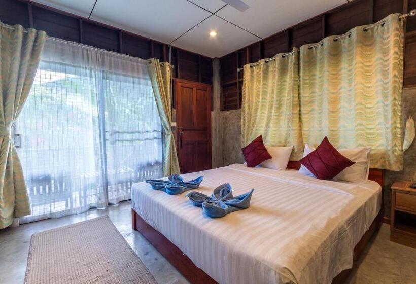 スーペリアーバンガロー, Kanya Cozy Bungalows Kata