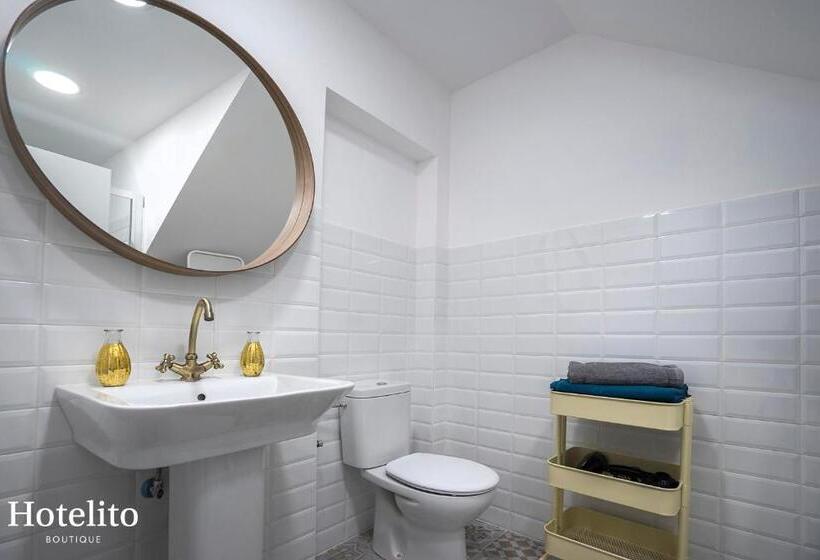 Студия Стандарт, Ito Boutique Badalona Mar