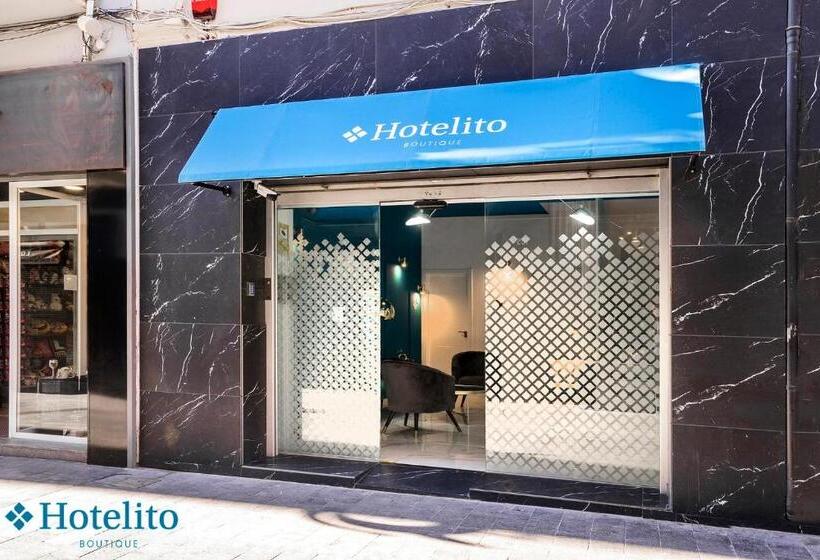 带1个卧室的公寓, Ito Boutique Badalona Mar