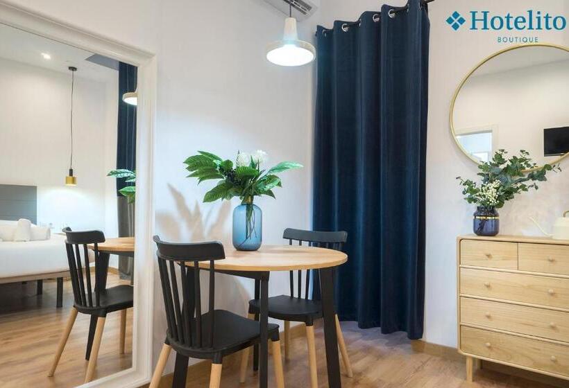 标准工作室, Ito Boutique Badalona Mar