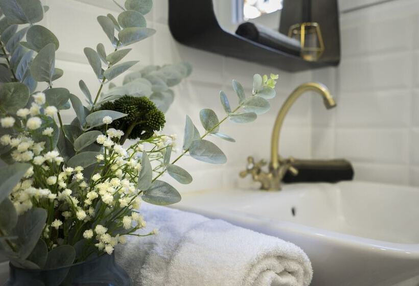 标准工作室, Ito Boutique Badalona Mar