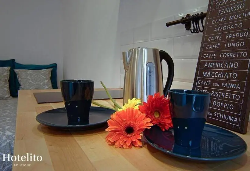 استودیوی استاندارد, Ito Boutique Badalona Mar