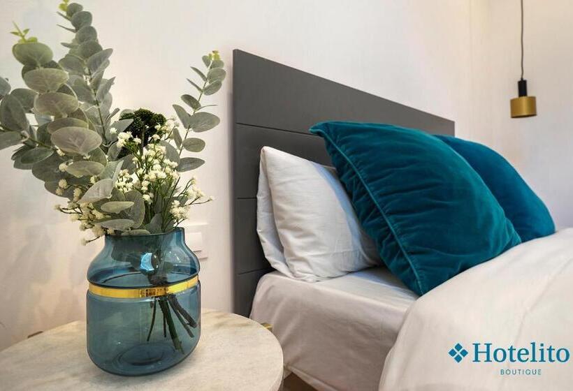 标准工作室, Ito Boutique Badalona Mar