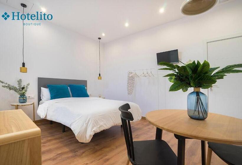 Студия Стандарт, Ito Boutique Badalona Mar