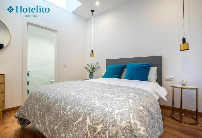 标准工作室, Ito Boutique Badalona Mar