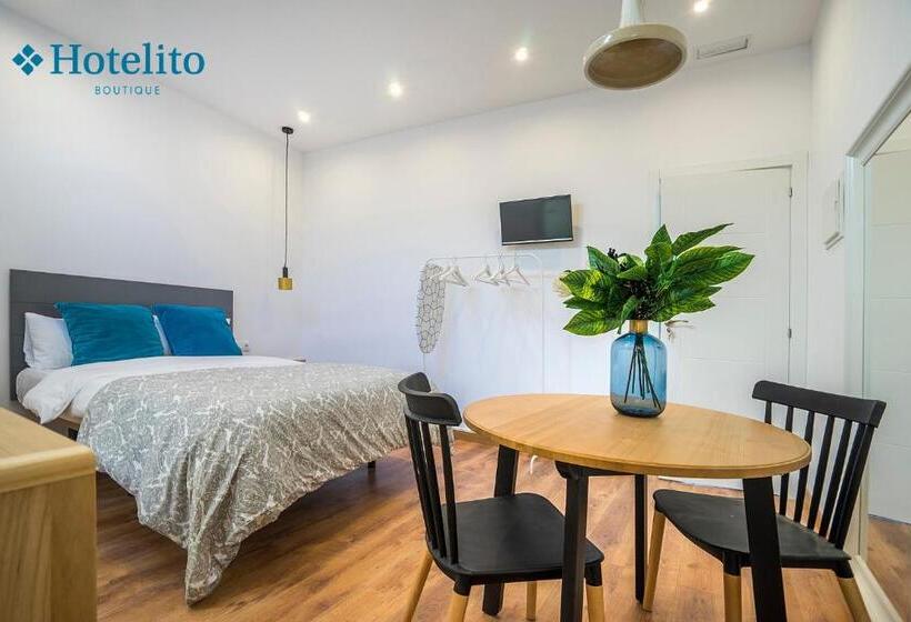 标准工作室, Ito Boutique Badalona Mar