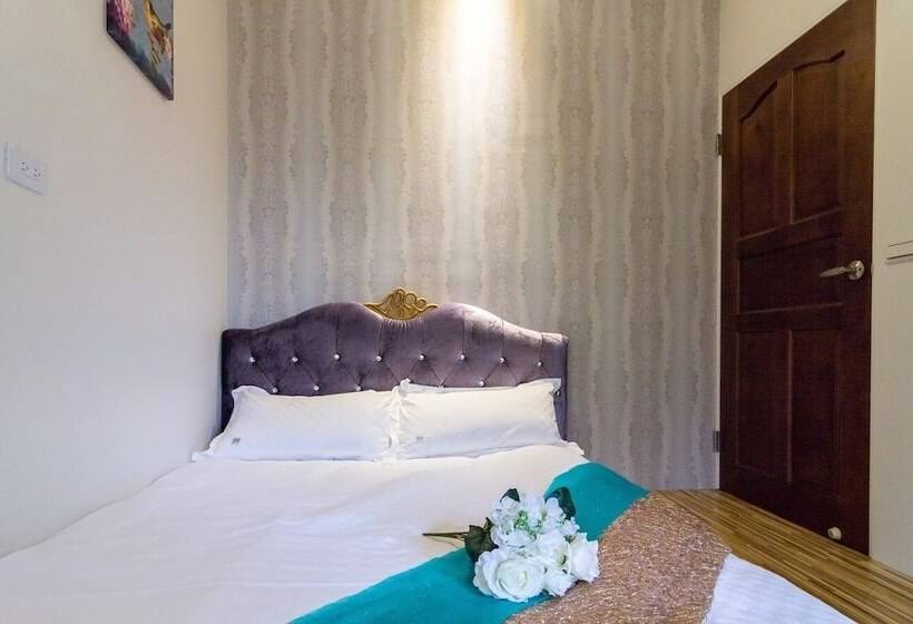 اتاق استاندارد, King Duo B&b