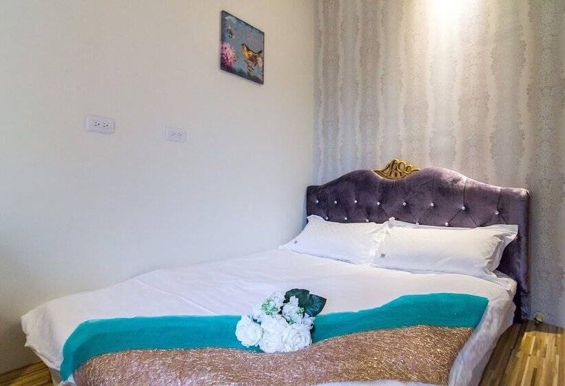 اتاق استاندارد, King Duo B&b