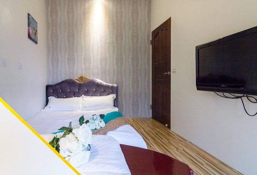 اتاق استاندارد, King Duo B&b