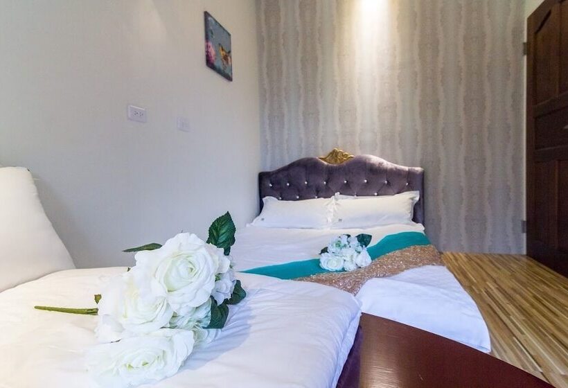 اتاق استاندارد, King Duo B&b