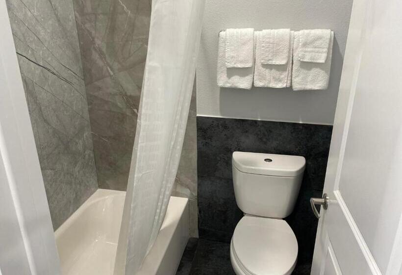 豪华房间, Palace Inn Crosby