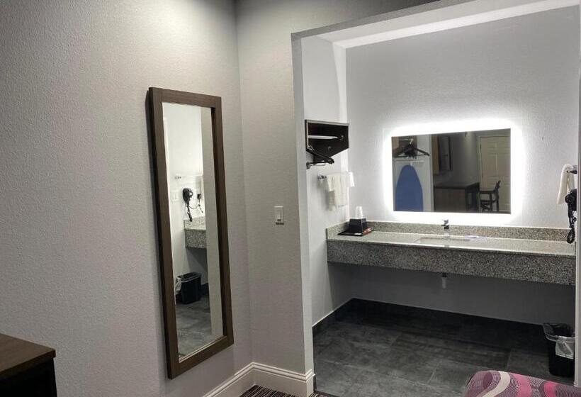 豪华房间, Palace Inn Crosby