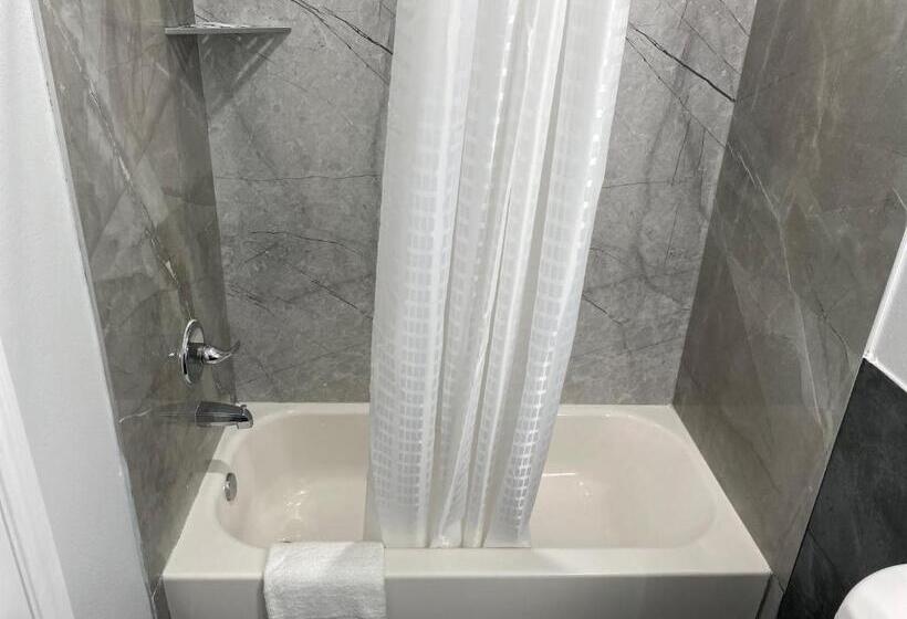 豪华工作室, Palace Inn Crosby