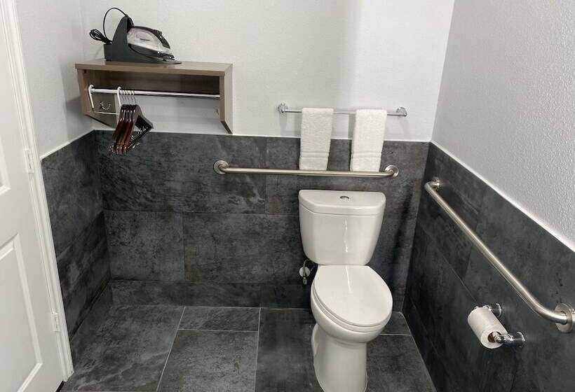 豪华房间, Palace Inn Crosby