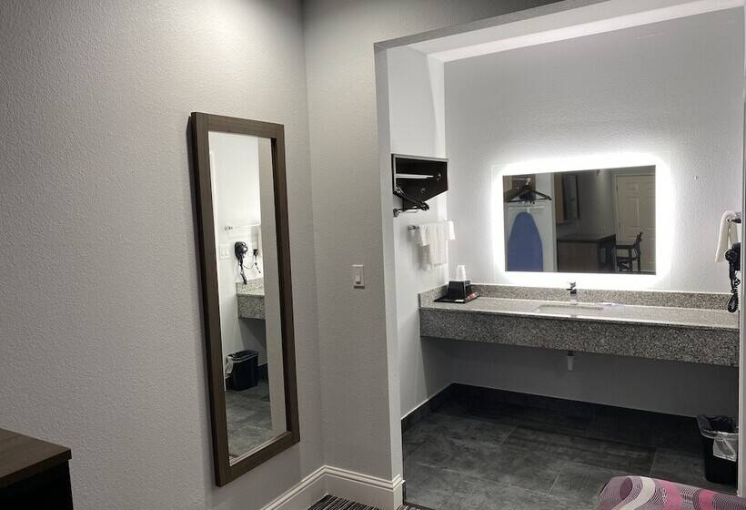 豪华房间, Palace Inn Crosby