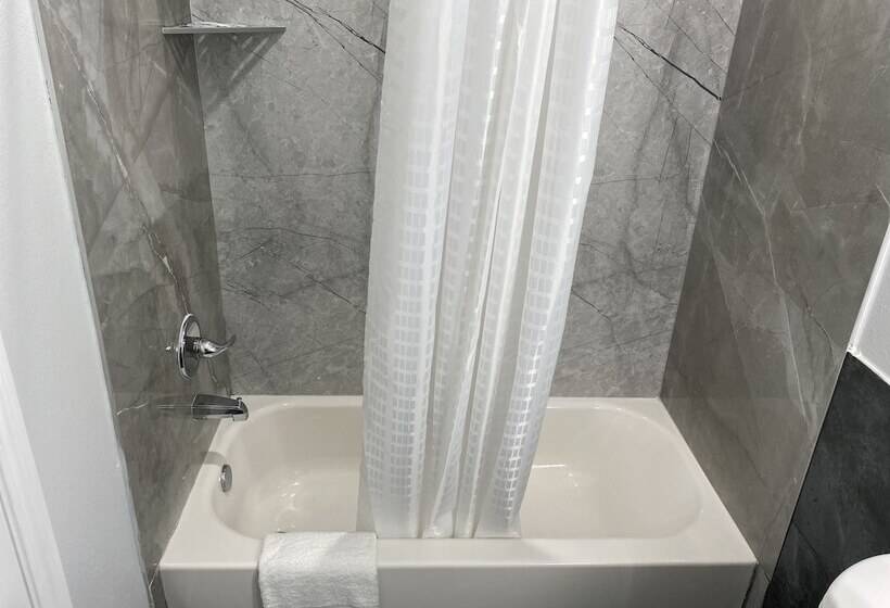 豪华房间, Palace Inn Crosby