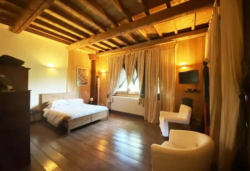Villa 1 Dormitorio, Ca  Bossi