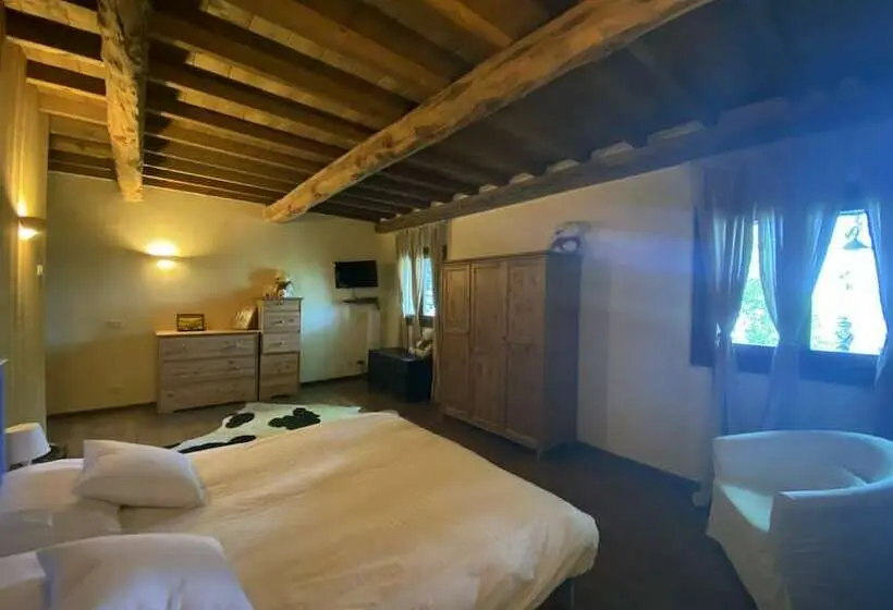 Villa 1 Dormitorio, Ca  Bossi