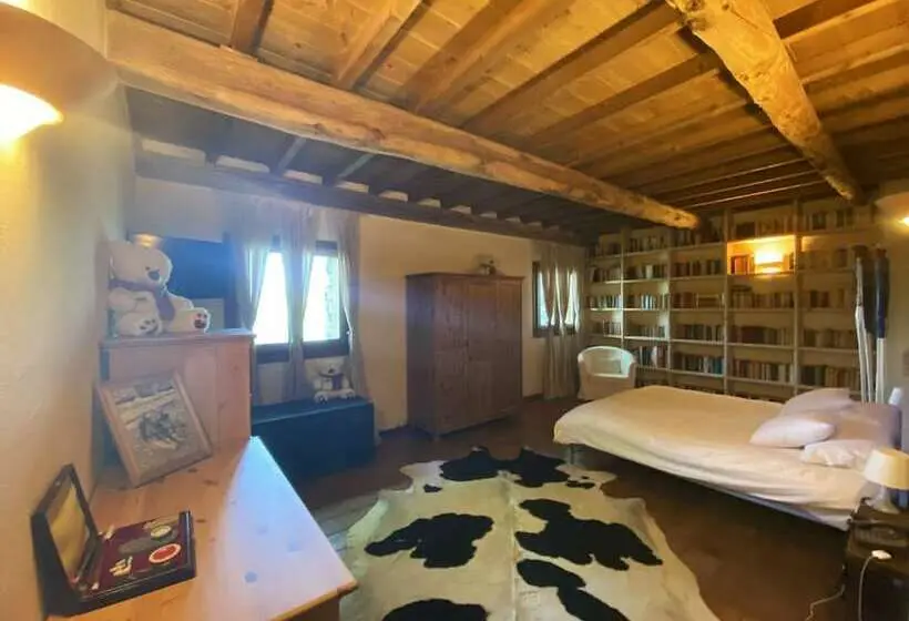 Villa 1 Dormitorio, Ca  Bossi