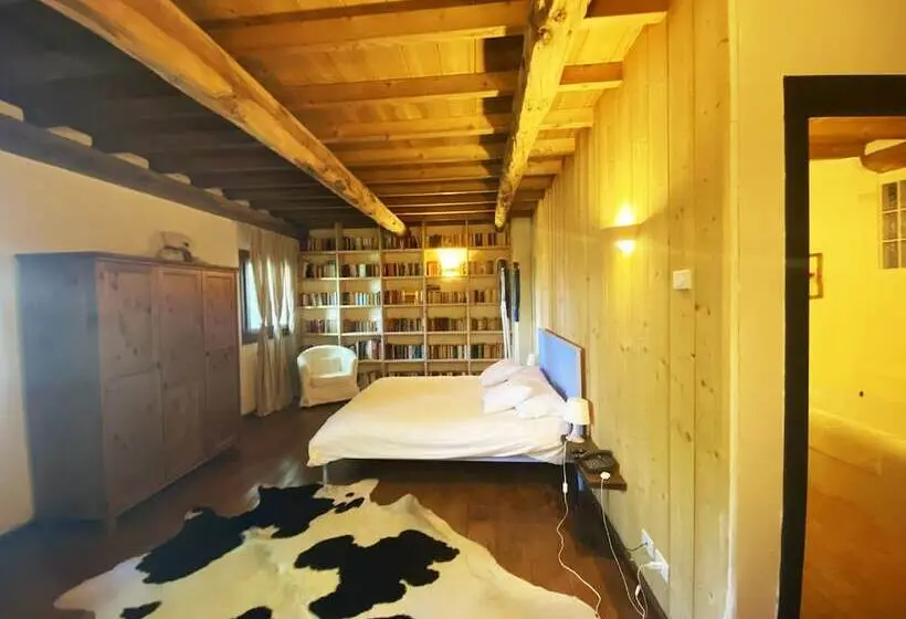 Villa 1 Dormitorio, Ca  Bossi