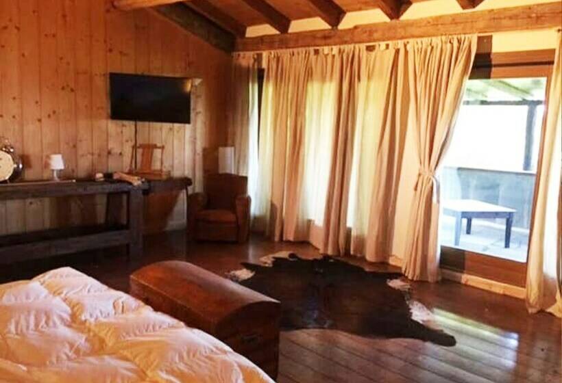 וילה בת חדר שינה 1, Ca  Bossi