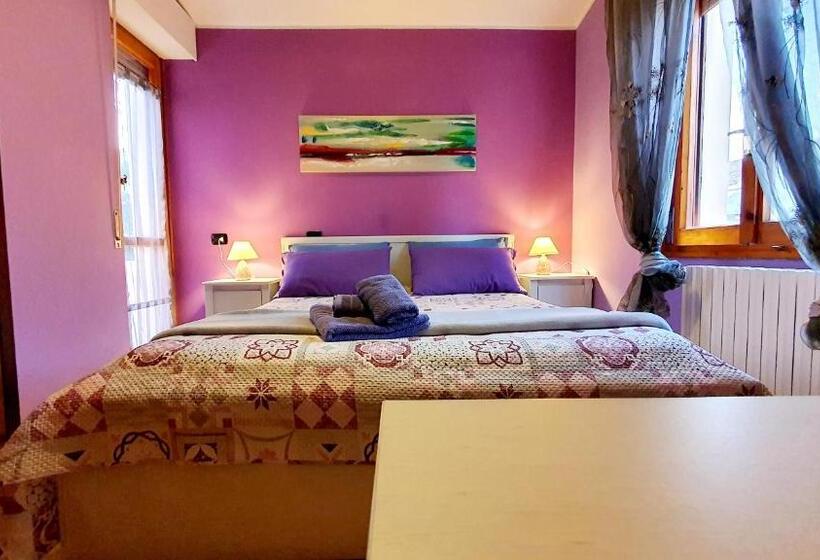Номер Deluxe, Casa Madda