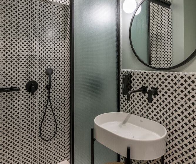 带阳台的豪华间, Domus Ariadne