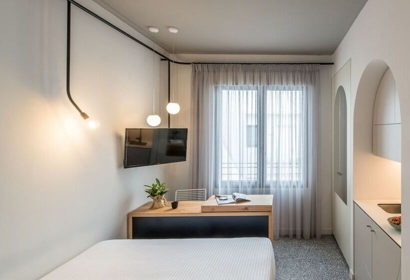 豪华房间, Domus Ariadne