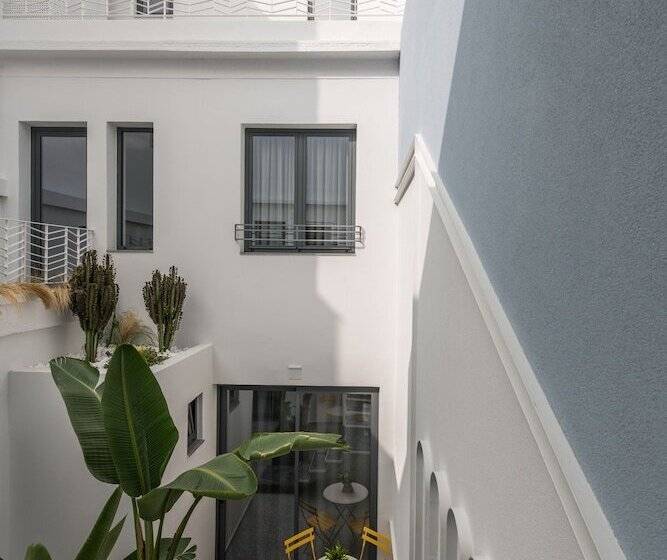 标准间, Domus Ariadne