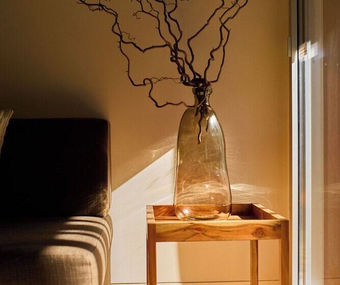 آپارتمان سوپریور 2 خوابه, Aparthotel Oporto Anselmo