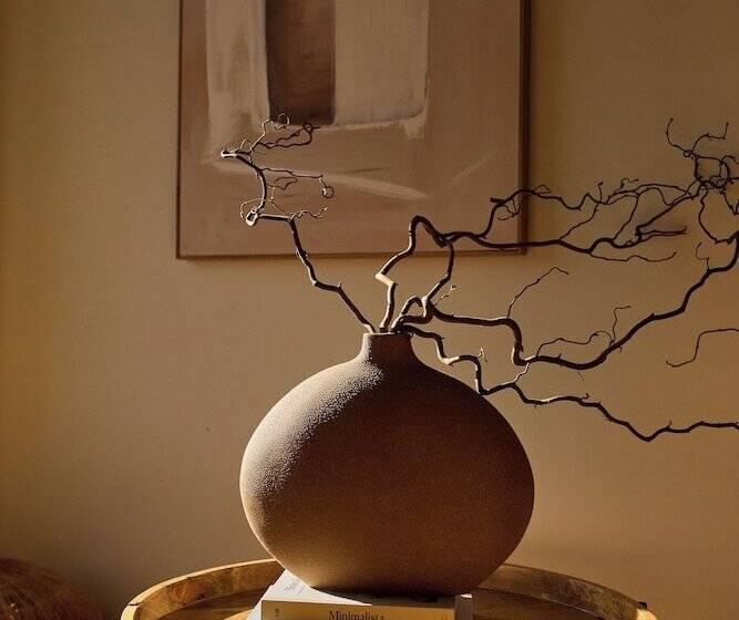 آپارتمان سوپریور 2 خوابه, Aparthotel Oporto Anselmo